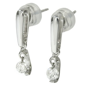 yN[|pōő3~ ʌ 12/1~12/11z ESTELLE GXe[ fUC _C sAX K18WG 750 zCgS[h _Ch 0.20ct  ANZT[ fB[X  241100074