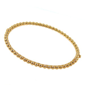 y|Cg7{ ő10~N[|ʌzVanCleef&Arpels @N[t&A[y y S[hp[ uXbg ~fBAf VCAR07A700 K18PG 750 sNS[h 16.5cm r 