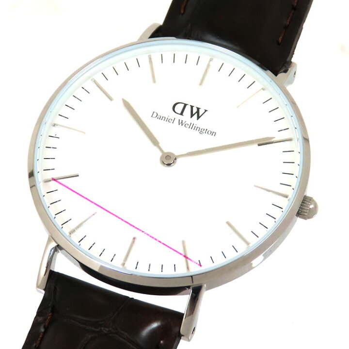 楽天市場】Daniel Wellington ダニエル ウェリントン クラシック 