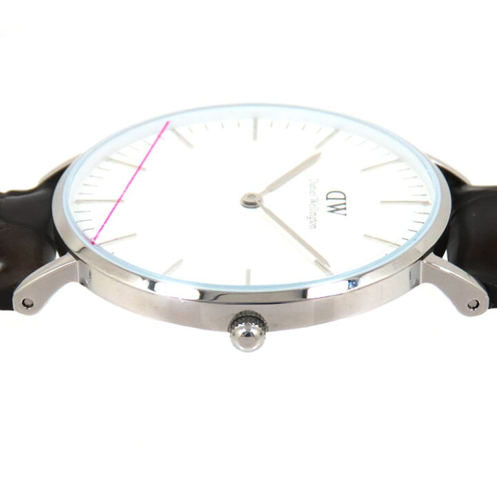 楽天市場】Daniel Wellington ダニエル ウェリントン クラシック 