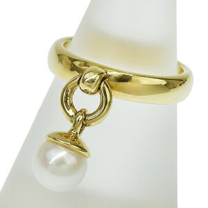 TIFFANY & Co. eBt@j[ hAmbN p[ O K18YG 750 CG[S[h p[ 8.5 w ANZT[ fB[X  241100076835 