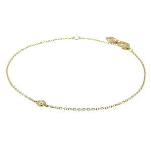 y|Cg7{ ő10~N[|ʌzCARTIER JeBG _[ _C uXbg XS K18YG 750 CG[S[h _Ch 16cm r ANZT[ fB[X  241