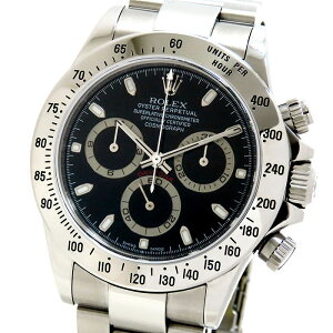 y|Cg3{ ő10~N[|ʌzROLEX bNX fCgi NmOt 116520 P ubN SS XeXX`[ rv  Y  241001020883