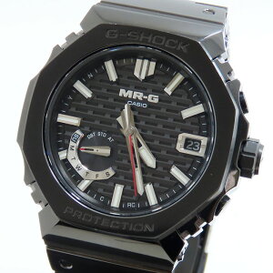 CASIO JVI GVbN MR-G B2100 MRG-B2100B-1AJR ubN Ti `^ RoI rv ؑg Bluetooth dg ^t\[[ Y  241001022365