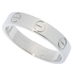 CARTIER JeBG ~j u O K18WG 750 zCgS[h #49 9 w ANZT[ fB[X  240101771647 