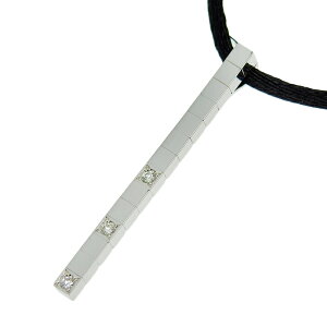 CARTIER JeBG jG[ 3P _C lbNX K18WG 750 zCgS[h _Ch S69.5cm  ANZT[ Y  240101776932 