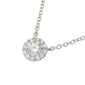 y|Cg7{ ő10~N[|ʌzTIFFANY & Co. eBt@j[ \Xg _C lbNX Pt950 v`i _Ch 40.5cm  ANZT[ fB[X  24010179809
