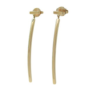 TIFFANY & Co. eBt@j[ TC[ o[ sAX K18PG 750 sNS[h  ANZT[ fB[X  240101798125 