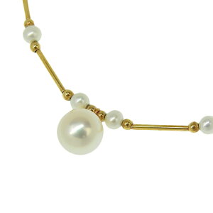 y|Cg20{ ő10~N[|ʌzfUC xr[ p[ Xe[V lbNX K18YG 750 CG[S[h p[ ^ 44.5cm AWX^[t  ANZT[ 