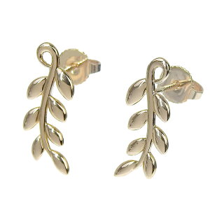 TIFFANY & Co. eBt@j[ I[u [t sAX K18PG 750 sNS[h  ANZT[ fB[X  241100074327 