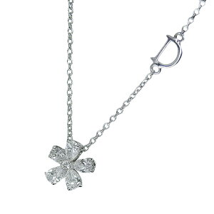 DAMIANI _~A[j tBI[m _C lbNX K18WG 750 zCgS[h _Ch 41cm AWX^[t  ANZT[ fB[X  241100074925 