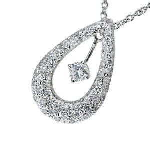 Southern Cross TUNX fUC _C lbNX Pt900 Pt850 v`i _Ch 0.225ct 0.55ct 39.5cm AWX^[t  ANZT[ fB[X  241100077185 