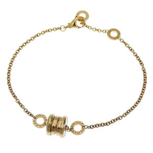 BVLGARI uK B-zero1 Gg uXbg K18YG 750 CG[S[h 14.5cm AWX^[t r[[ r ANZT[ fB[X  240101804151 