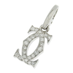 CARTIER JeBG 2C _C y_g gbv K18WG 750 zCgS[h _Ch `[ ANZT[ fB[X  240101804244 