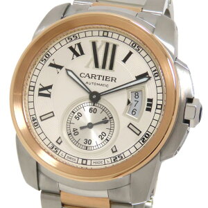 Cartier JeBG Ju hD JeBG W7100036 Vo[ K18PG 750 sNS[h SS XeXX`[ Rr rv  Y ydρz241001023389