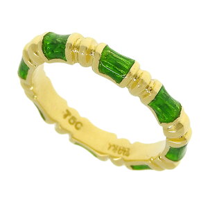 yN[|pōő10~ 9/19 20 ʌz TIFFANY & Co. eBt@j[ Gi ou[ O K18YG 750 CG[S[h 8.5 w ANZT[ fB[X  240101804142