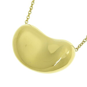 TIFFANY & Co. eBt@j[ r[ lbNX K18YG 750 CG[S[h 45.5cm  ANZT[ fB[X  240101804170 