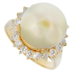 y|Cg20{ ő10~N[|ʌ 11/11 2܂ŁzTASAKI ^TL fUC S[h p[ _C O K18YG 750 CG[S[h p[ ^ _Ch 0.58ct 13 w A