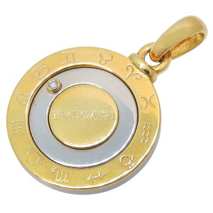 BVLGARI uK zXR[v 1P_C y_g gbv K18YG SS 750 CG[S[h XeXX`[ _Ch `[ ANZT[ jZbNX  241001024022 