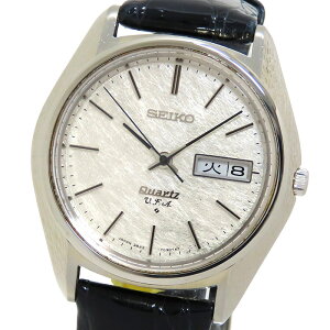 y|Cg10{ ő10~N[|ʌ 11/11 2܂ŁzSEIKO ZCR[ V.F.A. VERY FINE ADJUSTED 3823-7030 Vo[ K18WG 750 zCgS[h U[ ЊOxg rv dr NH[