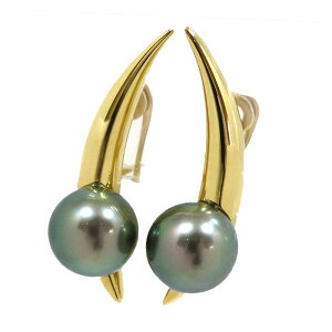 yN[|pōő3~ ʌ 11/1~11/11z TASAKI ^TL ubN p[ lyeX sAX K18YG 750 CG[S[h ^ 10.0mm Ec{JY  ANZT[ fB[X 