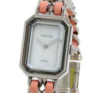 yő10~N[| ʌ 10/24 20z CHANEL Vl v~G[ bN E1200{ VF SS XeXX`[ U[ dr NH[c fB[X rv 