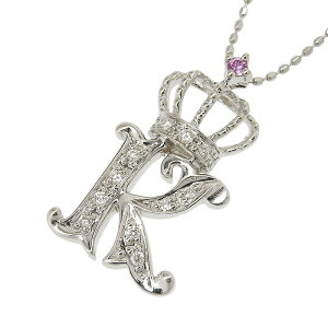 }^ CjV K `[t sNTt@CA _C lbNX K18WG 750 zCgS[h sNTt@CA 0.02ct _Ch 0.07ct 36cm AWX^[t  ANZT[ 