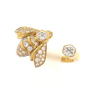 y|Cg10{ ő10~N[|ʌzCHAUMET V[ r[ }C u I[v _C O K18YG 750 CG[S[h _Ch 52 ~co` I w ANZT[ j