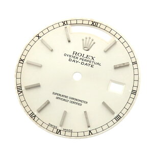 yN[|pōő3~ ʌ 10/9܂Łz ROLEX bNX fCfCg Vo[ 18239 p[c rv Y  240101800268