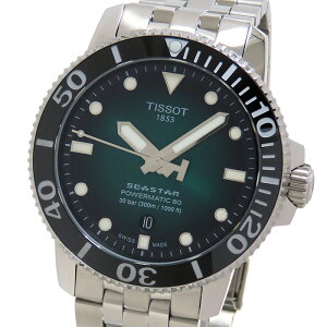 TISSOT eB\ V[X^[1000 p[}eBbN80 T120.407.11.091.01 O[ SS XeXX`[ XP  ۏ؏t rv Y  241001024258