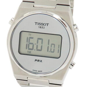 TISSOT eb\ PRX fW^ T137.263.11.030.00 Vo[ SS XeXX`[ rv dr jZbNX  240101808244