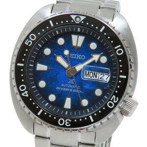 SEIKO ZCR[ vXybNX _Co[XL[o Save the Ocean SBDY063 4R36-0BD0 u[ SS XeXX`[ ۏ؏t }^ ^[g rv  Y  241001024790