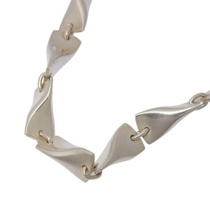 yN[|pōő3~ ʌ 11/1~11/11z GEORG JENSEN W[WWFZ 104A o^tC lbNX SV925 Vo[ 42cm  ANZT[ fB[X  240101799311 