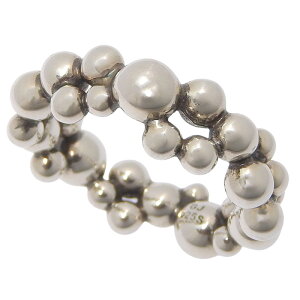 yN[|pōő3~ ʌ 11/1~11/11z GEORG JENSEN W[WWFZ [Cg O[v oh O SV925 Vo[ #51 w ANZT[ fB[X  240101802164 