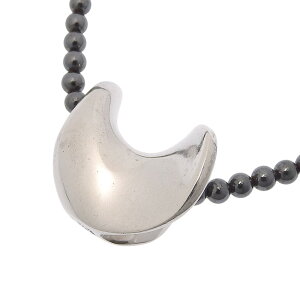 yN[|pōő3~ ʌ 11/1~11/11z GEORG JENSEN W[WWFZ nXnZ o[h `[t w}^Cg lbNX SV925 Vo[ w}^Cg 40cm  ANZT