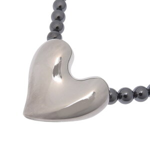 yN[|pōő3~ ʌ 11/1~11/11z GEORG JENSEN W[WWFZ 247B n[g `[t w}^Cg lbNX SV925 Vo[ w}^Cg 60cm  ANZT[ fB[X