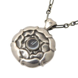 yN[|pōő3~ ʌ 11/1~11/11z GEORG JENSEN W[WWFZ 6 [Xg[ o[X lbNX SV925 Vo[ [Xg[ 44.5cm  ANZT[ fB[