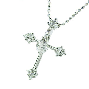 4 hV[ NX `[t _C lbNX K18WG 750 zCgS[h _Ch 0.222ct 0.12ct 36.5cm AWX^[t  ANZT[ fB[X  241100080123 