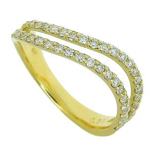 fUC _C sL[ O K18YG 750 CG[S[h _Ch 0.30ct 4 w ANZT[ fB[X  241100087535 