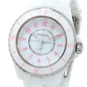 yN[|pōő3~ ʌ 12/1~12/11z CHANEL Vl J12 sNubV E1200{ H6755 zCg zCgZ~bN rv dr NH[c fB[X 