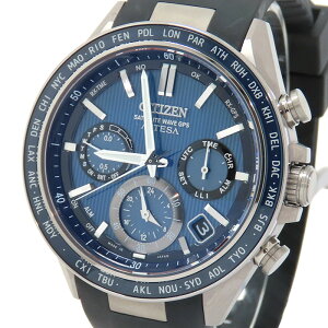 CITIZEN V`Y AebT ANgC GRhCu CC4050-18L u[ Ti `^ X[p[`^jE E^ _u_CNgtCg ACT Line GPS ۏ؏t rv \[[ dg 