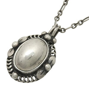 yN[|pōő3~ ʌ 11/1~11/11z GEORG JENSEN W[WWFZ we[WRNV 1995 C[ lbNX SV925 Vo[ 45cm  ANZT[ fB[X 