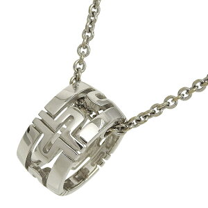 BVLGARI uK peV lbNX K18WG 750 zCgS[h 38cm AWX^[t  ANZT[ fB[X  241001024803 