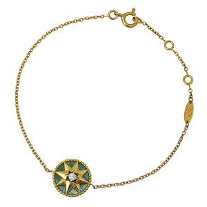 CHRISTIAN DIOR NX`fBI[ [Y f @ _I _C }JCg uXbg K18YG 750 CG[S[h _Ch }JCg 14cm r ANZT[ fB[X 