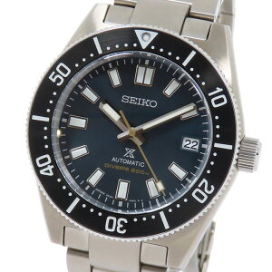 SEIKO ZCR[vXybNX _Co[Y EHb` 55NLO E5500{ SBDC107 6R35-00W0 u[ SS XeXX`[ 1965 we[W ۏ؏t rv  Y  2410010