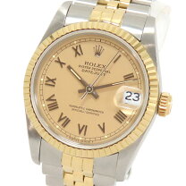 楽天市場】rolex デイトジャスト コンビの通販