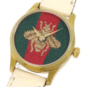 yN[|pōő10~ 9/19 20 ʌz GUCCI Ob` G ^CX 126.5 YA1265009 O[/bh SS XeXX`[ GP bL I r[ rv dr fB[X 