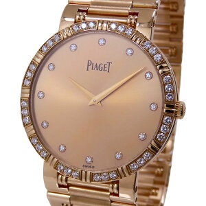 PIAGET sAWF _T[ _Cx[ P10440 Vp K18RG 750RG [YS[h _Ch rv 芪 Y  240101805575