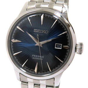 SEIKO ZCR[ vU[W JNe^C SARY123 4R35-01T0 u[ SS XeXX`[ rv  Y  241001024758