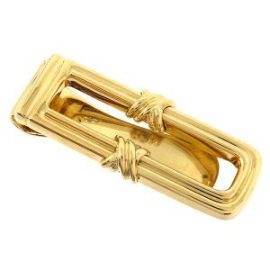 TIFFANY&Co eBt@j[ VOl`[NX }l[Nbv K18YG 750 CG[S[h Be[W ANZT[ Y ydρz240101806932